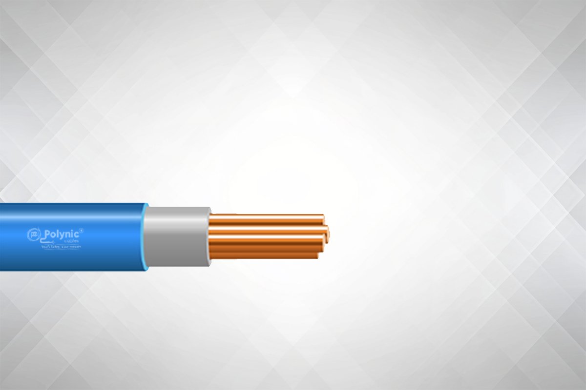 Twisted Cable